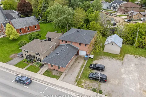 195 Main Street, ON N0M 2J0