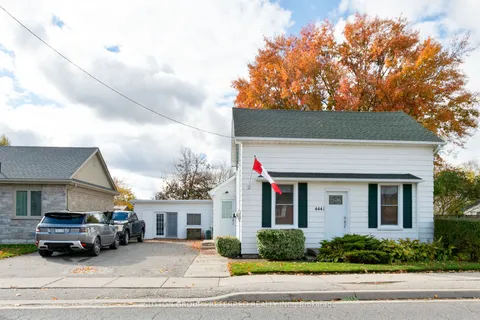 4441 Colonel Talbot Road, ON N6P 1B6