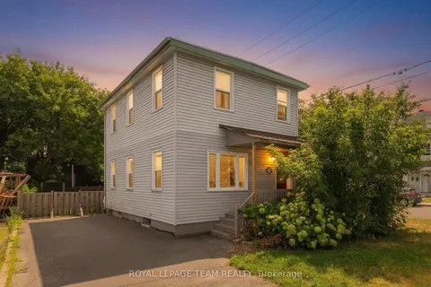 240 Garneau Street, ON K1L 7T8