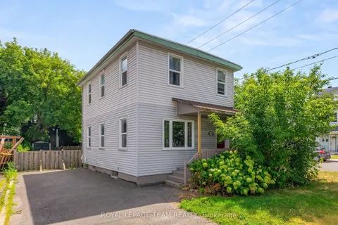 240 Garneau Street, ON K1L 7T8