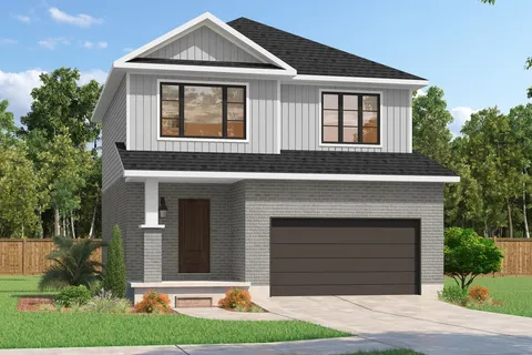 522 Benninger Drive, ON N2E 0E9