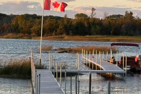 116 Island 150/ Brosseau Island, ON L0K 1S0