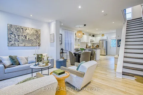 82 Ashley Street, ON L8L 5T1