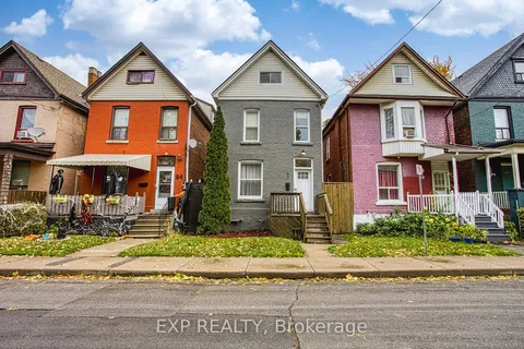 82 Ashley Street, ON L8L 5T1