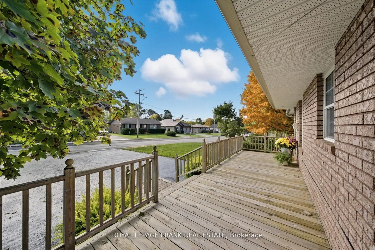 34 Riverview Road, ON K9V 1B3