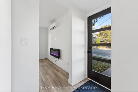 19 & 21 Railway Terrace, ON K8N 2R8