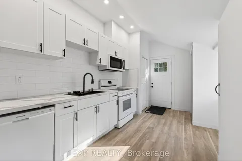 19 & 21 Railway Terrace, ON K8N 2R8