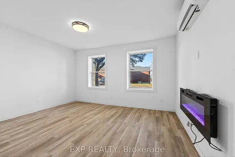 19 & 21 Railway Terrace, ON K8N 2R8