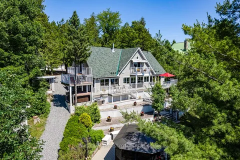 320 Pike Lake Route 12 Road, ON K7H 3C5