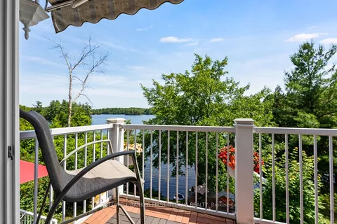 320 Pike Lake Route 12 Road, ON K7H 3C5