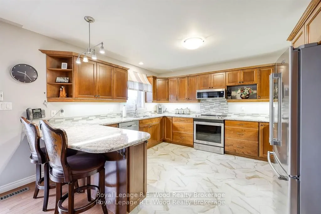 36 Morning Glory Drive, ON N4G 5S9