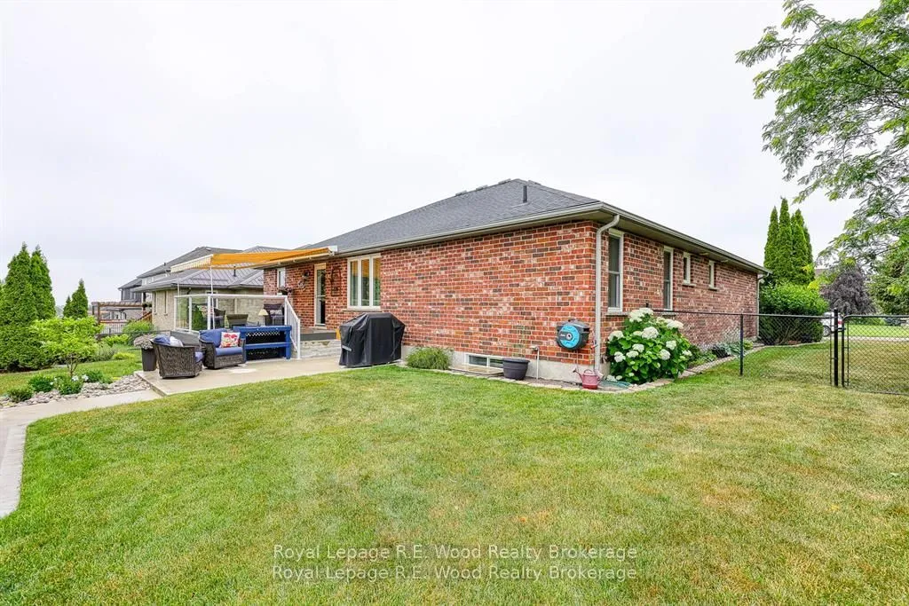 36 Morning Glory Drive, ON N4G 5S9