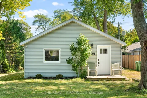 144 Lincoln Court, ON N0R 1G0