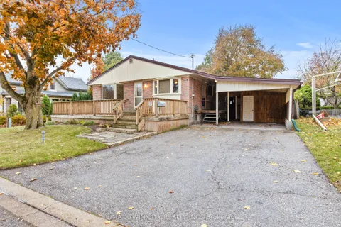 13 Spencer Street, ON N3L 1W3