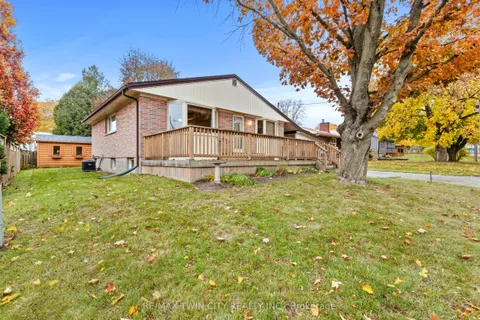 13 Spencer Street, ON N3L 1W3