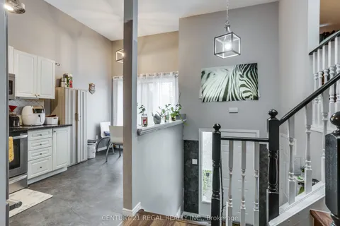 79 SUNRISE Crescent, ON N5V 4V8