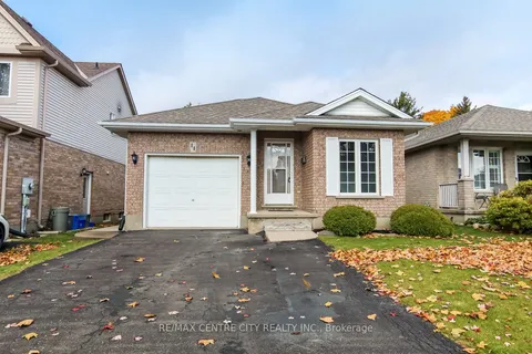 11 Axford Parkway, ON N5R 6E6