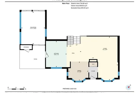 14 MARILYN Street, ON L3M 1V2