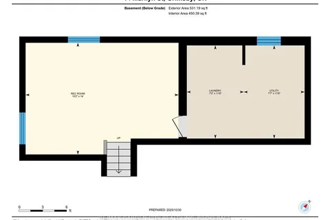 14 MARILYN Street, ON L3M 1V2