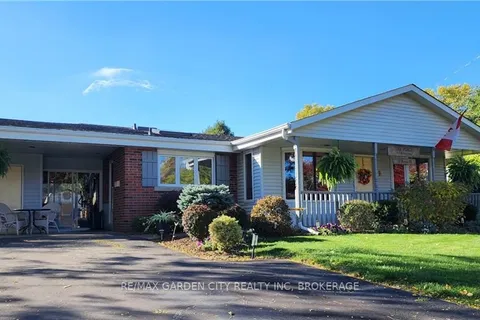 14 MARILYN Street, ON L3M 1V2