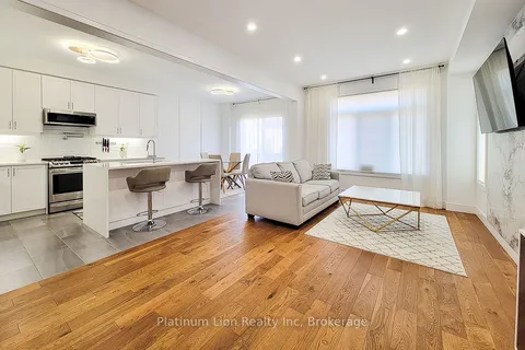 87 Mcknight Avenue, ON L8B 0T8