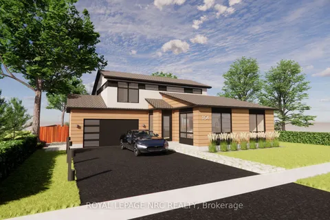 154 Dalhousie Avenue, ON L2N 4X7