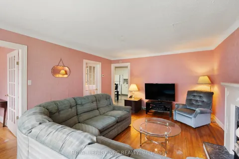 154 Dalhousie Avenue, ON L2N 4X7