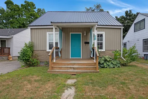 50 Sixth Avenue, ON N3S 1A7