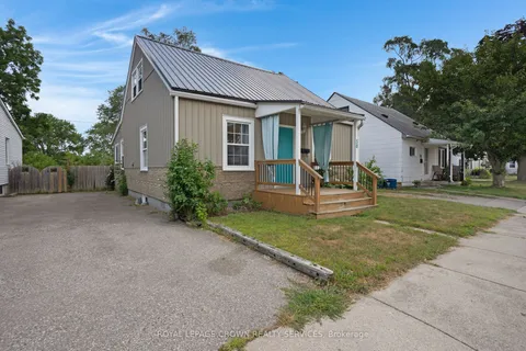 50 Sixth Avenue, ON N3S 1A7