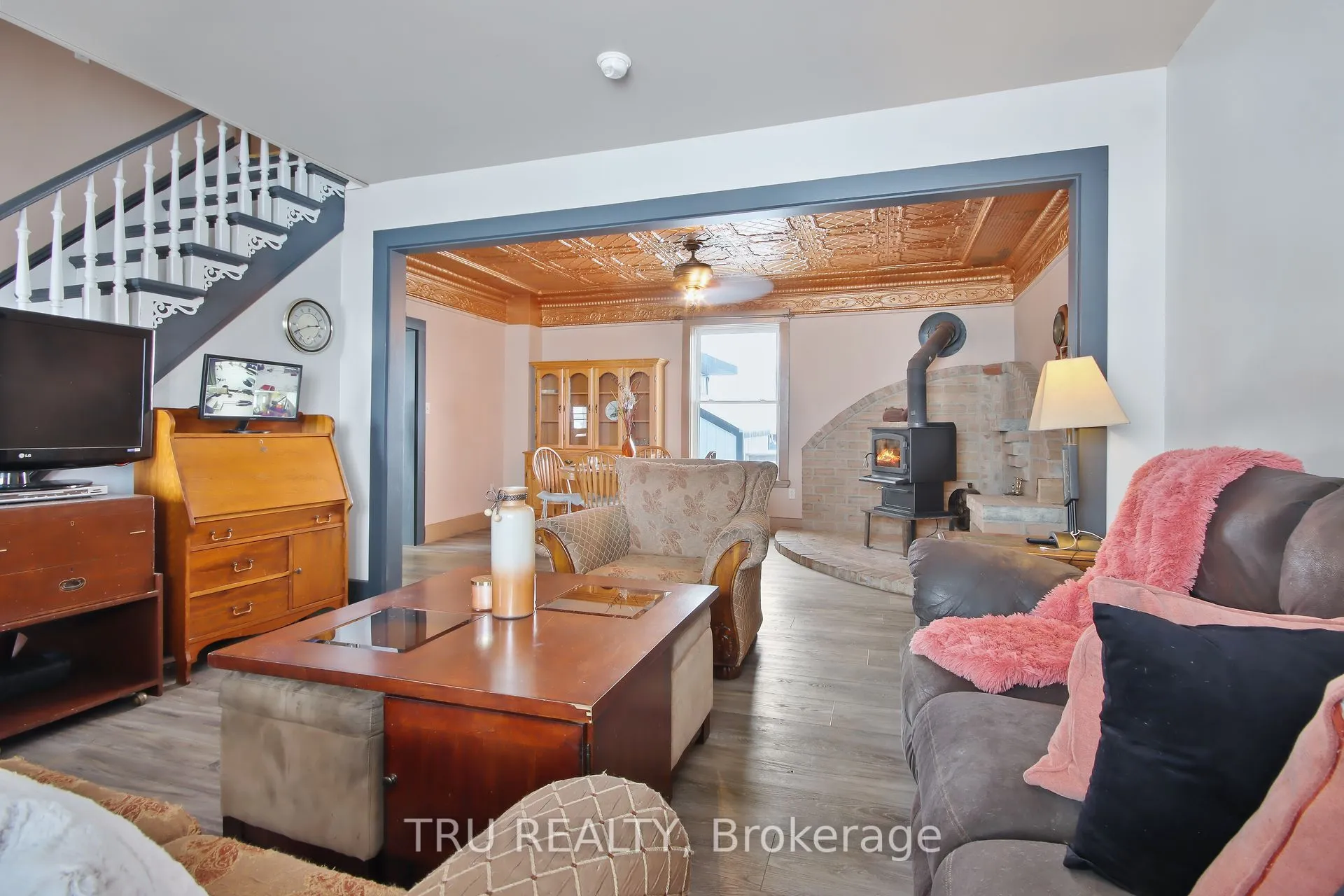 13109 County Rd 3 N/A, ON K0C 2K0