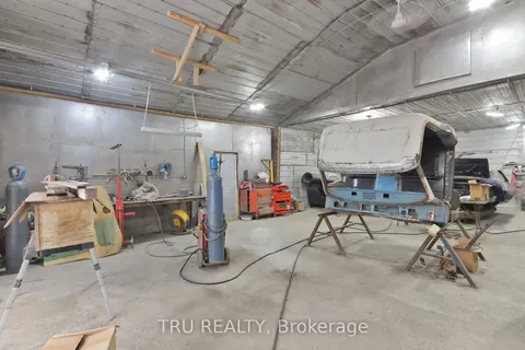 13109 County Rd 3 N/A, ON K0C 2K0