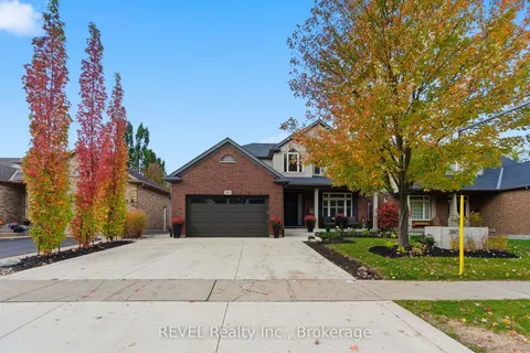 380 Pelham Road, ON L2S 0A2