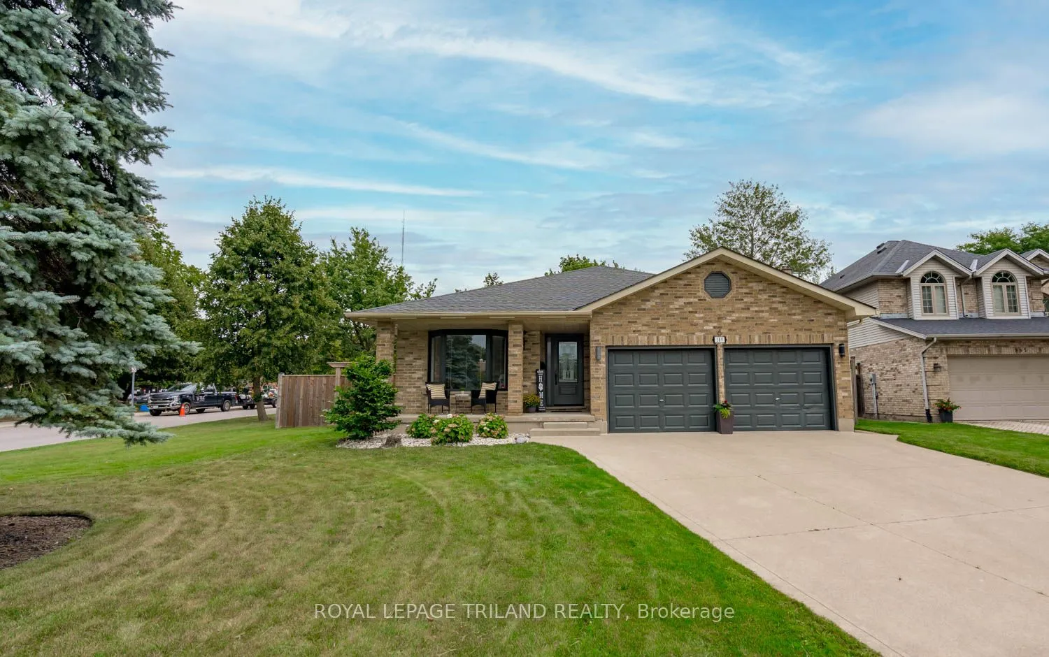 189 Andover Drive, ON N6J 4T8