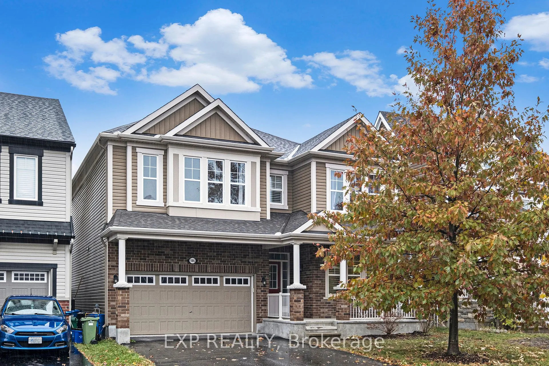 186 Lamprey Street, ON K2J 6C3