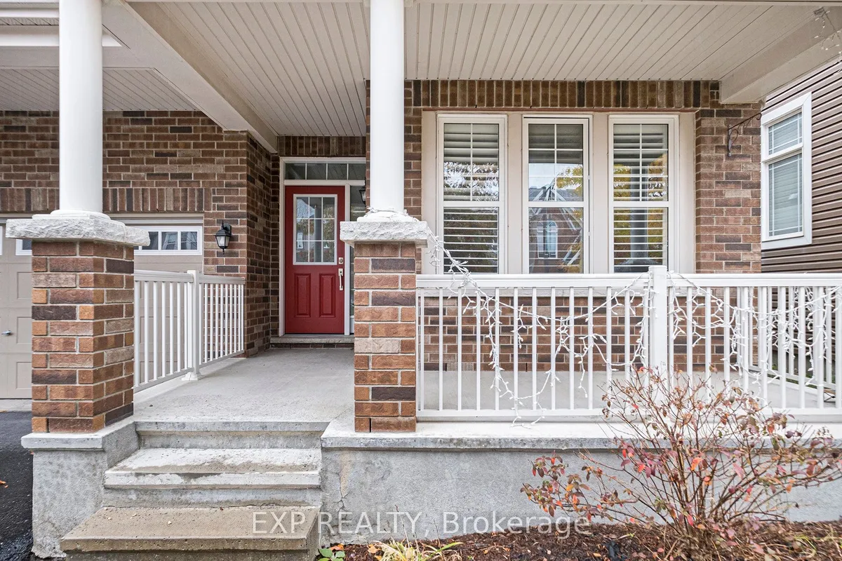 186 Lamprey Street, ON K2J 6C3