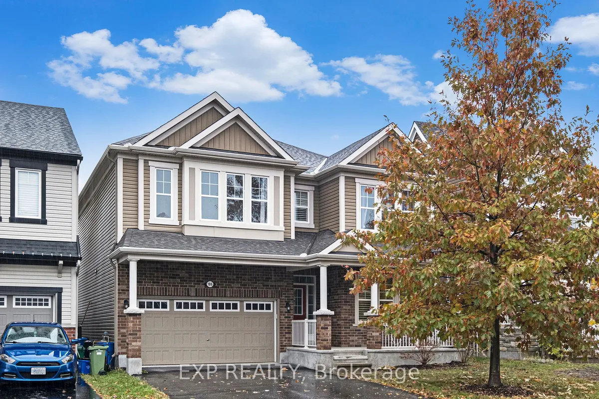 186 Lamprey Street, ON K2J 6C3