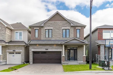 325 Elsie Macgill Walk, ON K2W 0K7