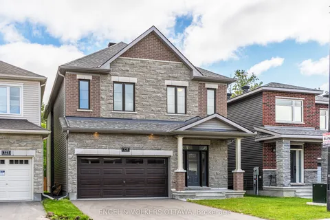 325 Elsie Macgill Walk, ON K2W 0K7