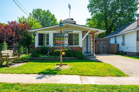 110 Derby Road, ON L0S 1B0