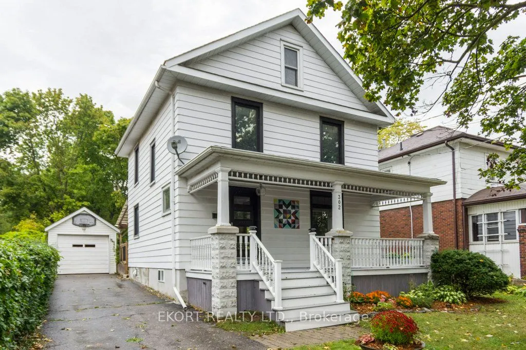 302 Bridge Street, ON K8N 1P6