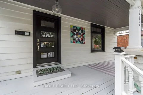 302 Bridge Street, ON K8N 1P6