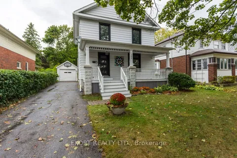 302 Bridge Street, ON K8N 1P6