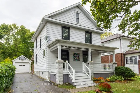 302 Bridge Street, ON K8N 1P6