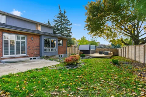 78 Ackland Street, ON L8J 1H9