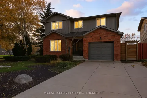 78 Ackland Street, ON L8J 1H9