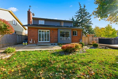 78 Ackland Street, ON L8J 1H9