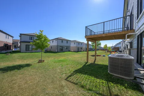 3612 Southbridge Avenue, ON N6L 0G5