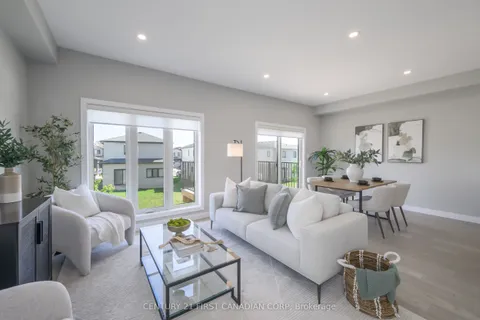 3612 Southbridge Avenue, ON N6L 0G5