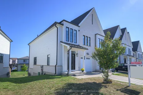 3612 Southbridge Avenue, ON N6L 0G5