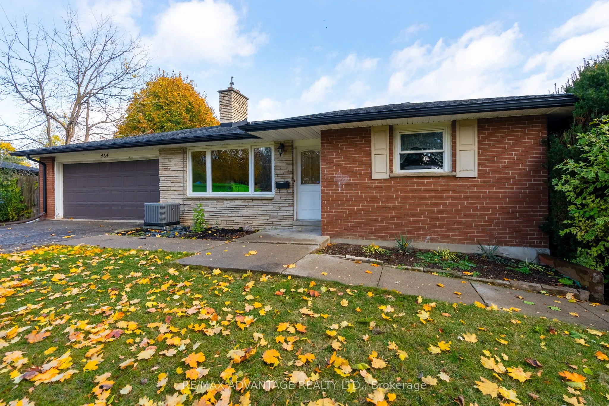 464 Three Valleys Crescent, ON N5Z 3E7